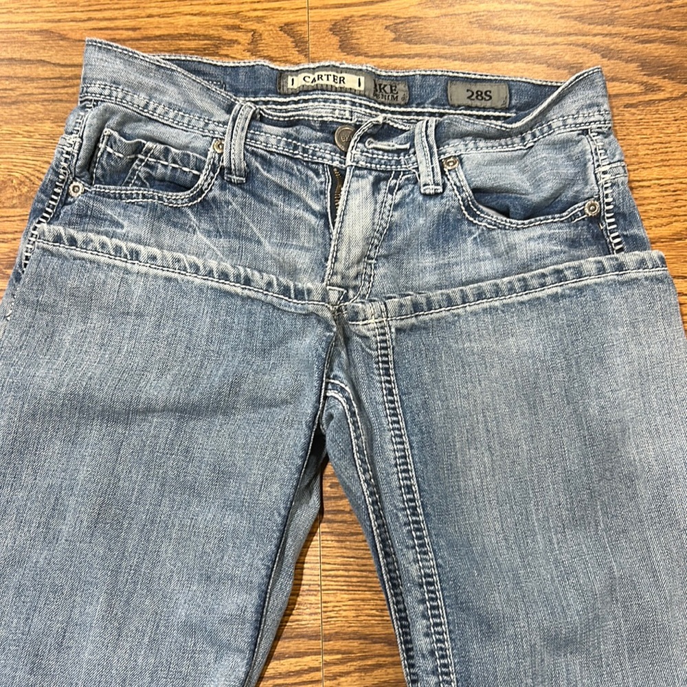 Carter BKE denim Men’s jeans